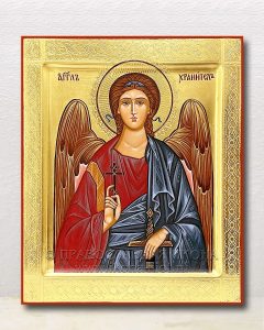 Икона «Ангел Хранитель» Иркутск