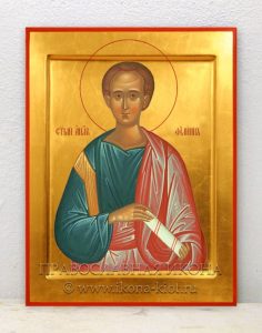 Икона «Филипп, апостол» Иркутск