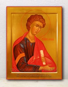 Икона «Фома, апостол» Иркутск