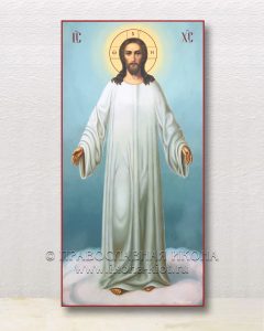 Икона «Господь грядущий» Иркутск