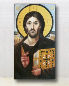 Икона «Христос Пантократор» Иркутск