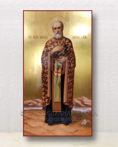Икона «Иаков брат Господень, апостол» Иркутск