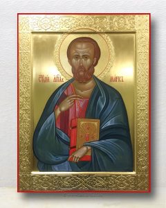Икона «Марк апостол, евангелист» Иркутск
