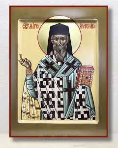 Икона «Марк Евгеник, Ефесский, архиепископ» Иркутск