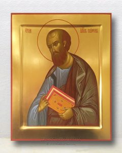 Икона «Павел, апостол» Иркутск