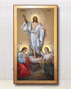 Икона «Воскресение Христово» Иркутск